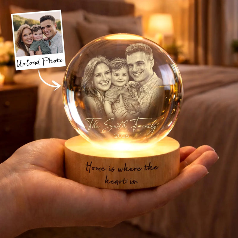 For the whole family